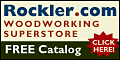Free Woodworking and Hardware Catalog